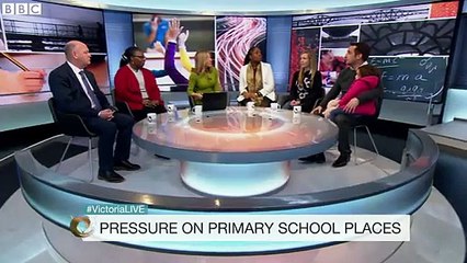 Dominic Blackburn, father: "It is terrifyingly complex"