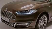 Ford Mondeo Vignale