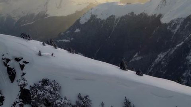 Baqueira Beret 50 Aniversario