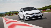Videogaleria del Golf GTI