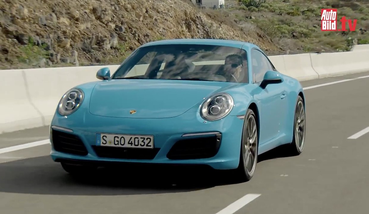 NUEVO 911 CARRERA