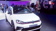 Volkswagen Golf GTI Clubsport