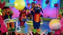 Preschool Song Have a Ball The Raggs Band | Preschool Learning Videos