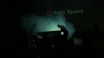 Presentacion Audi R18 2016