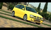 Gama Ibiza Cupra