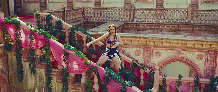 Major Lazer & DJ Snake - Lean On (feat. MØ) (Official Music Video)