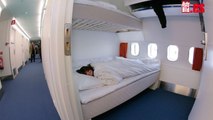Los 10 alojamientos más originales donde puedes dormir