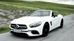 Trailer Nuevo Mercedes SL