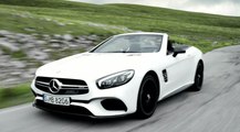 Trailer Nuevo Mercedes SL