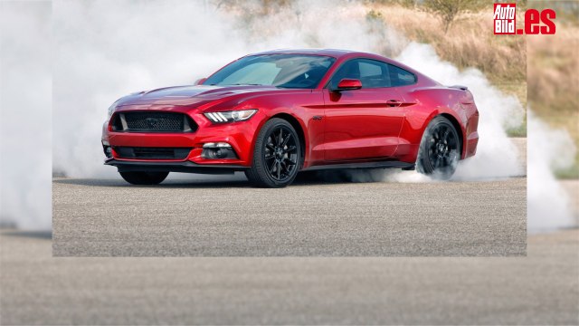 5 coches nuevos retro