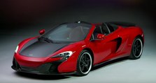 McLaren 650S Can-Am