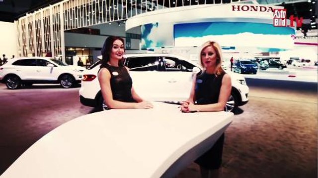 las chicas de Los Angeles 2015