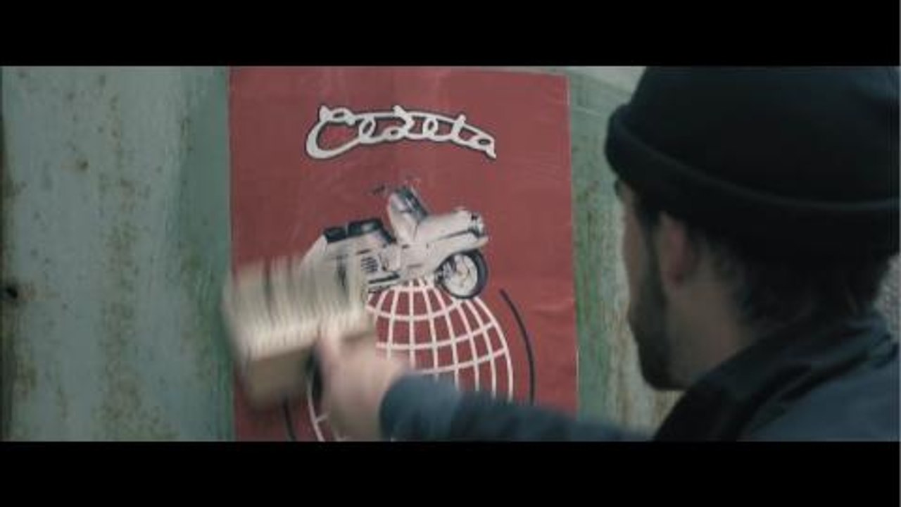 Čezeta is back