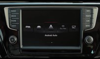 Así funciona Android Auto en Volkswagen