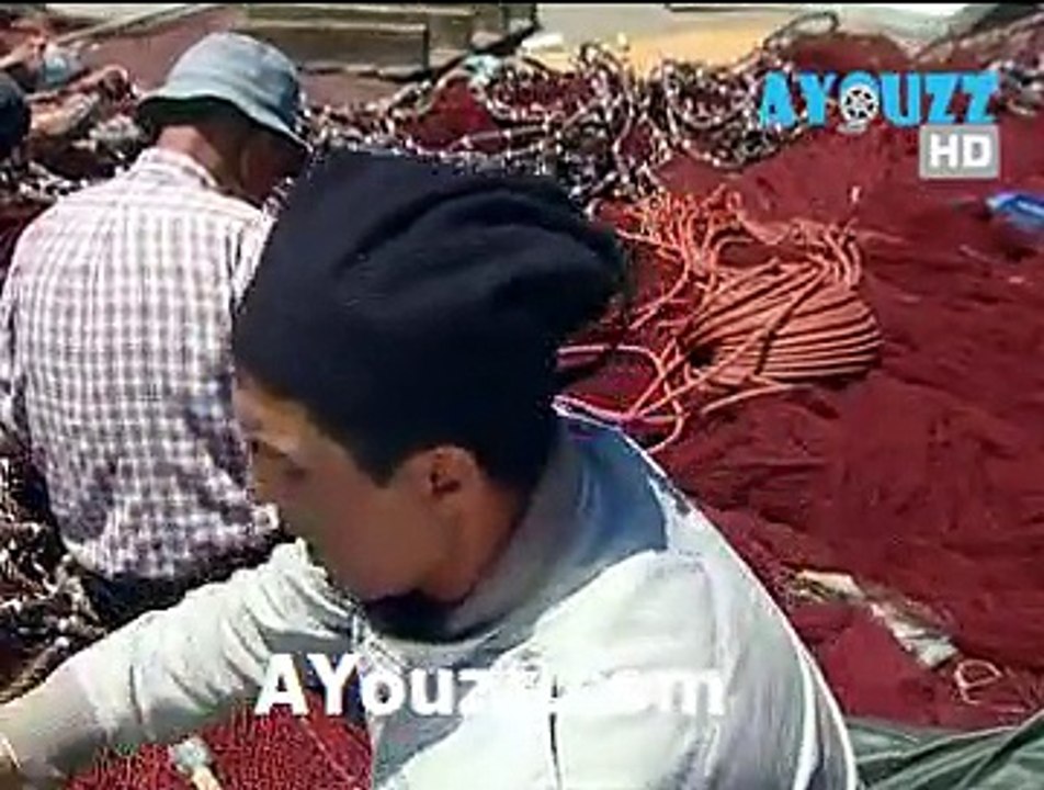 Film Tachlhit Abhri v1 - Film Amazigh