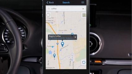 MMI connect- Online Destinations