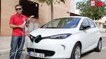 conclusion  - RENAULT ZOE 2015