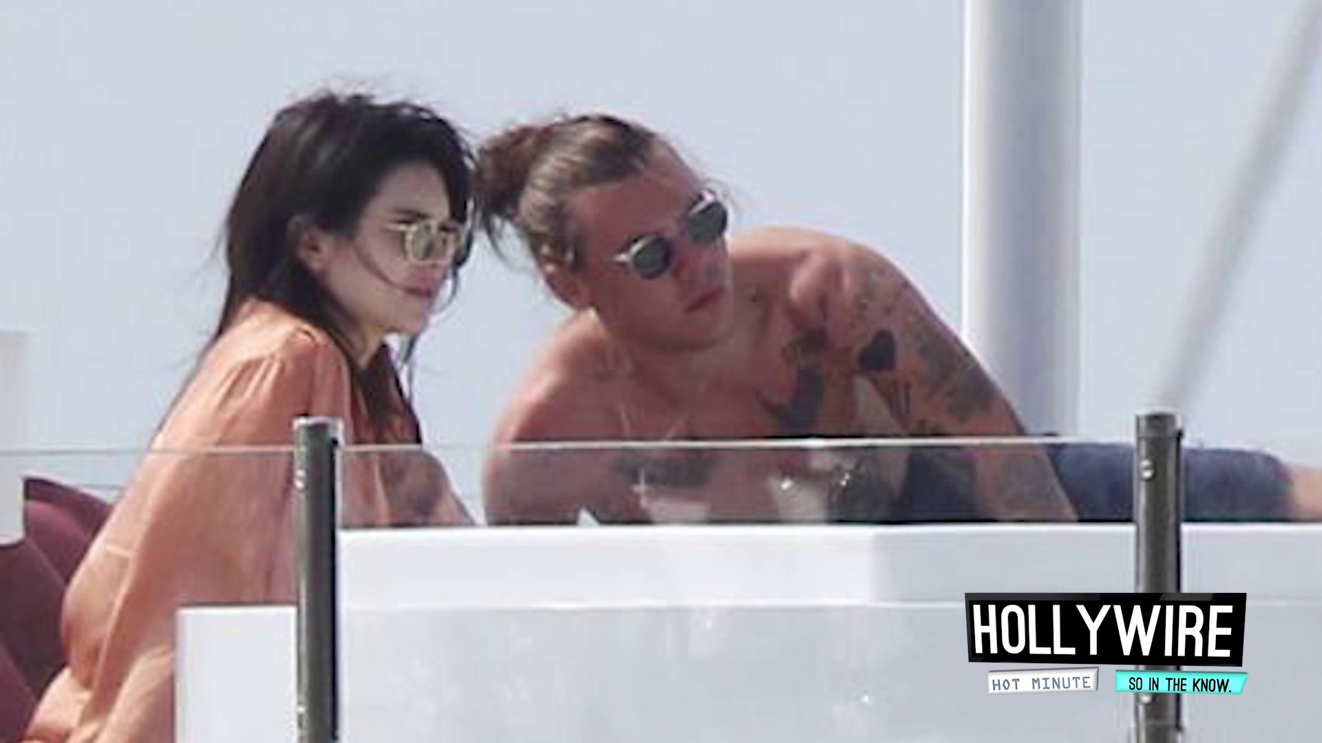 Harry Styles Kendall Jenner Moving In Together Video Dailymotion