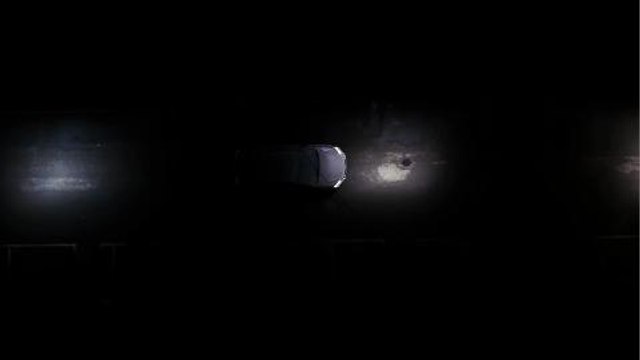 Lexus on Ice- NX Ice Wheels