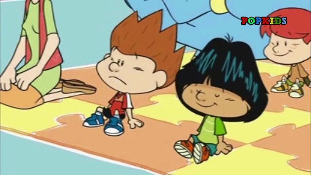 Meu Amigãozão HD - T01 E39 - A Abelhuda - Português - Br