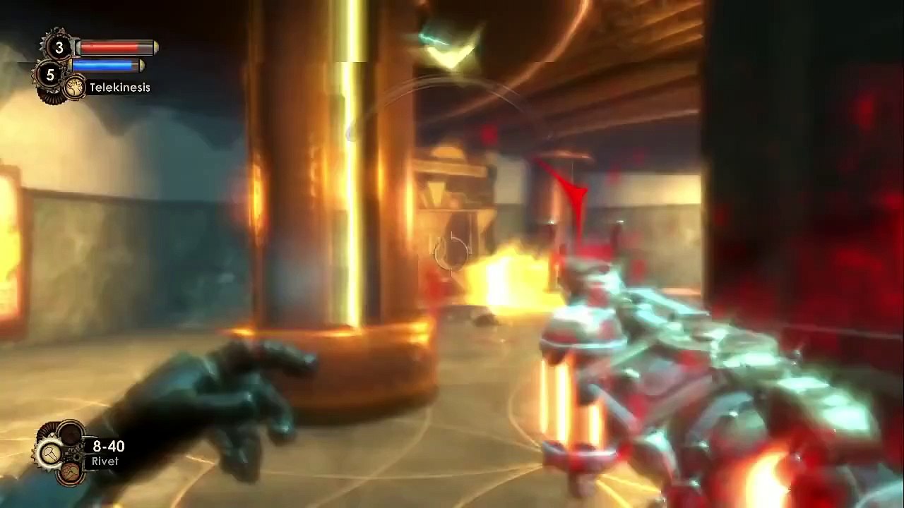 Bioshock 2