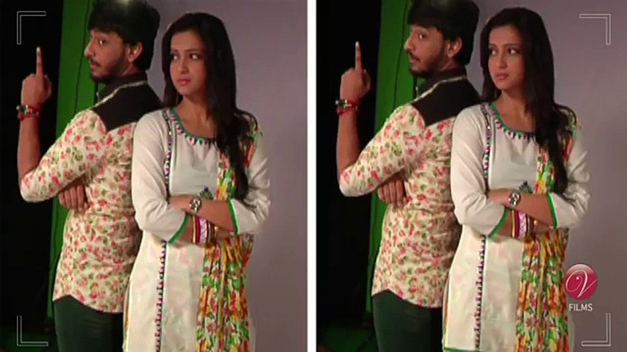 Photoshoot | পারবো না আমি ছাড়তে তোকে | Bonny | Koushani | Raj Chakraborty
