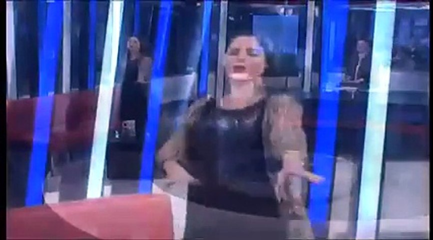 City 42 Dance live in Show