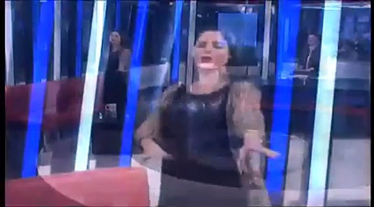 City 42 Dance live in Show