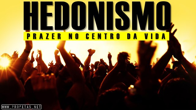 Pastor Lipão - 4204 - Hedonismo