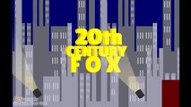 20th CenturyFox/Dreamworks Animation (2014)