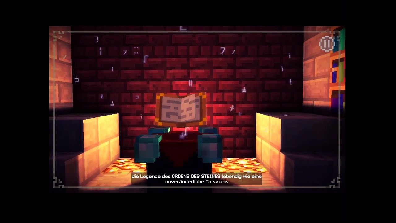 Kanaltrailer Skyluke