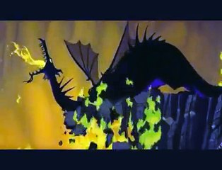 Villains Defeat 2