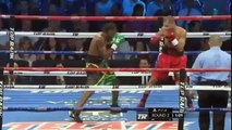 Nicholas Axeman Walters J.A Champion 2014 (Highlights)