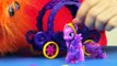 My Little Pony Friendship is Magic Cutie Mark Magic Twilight Sparkle Toy
