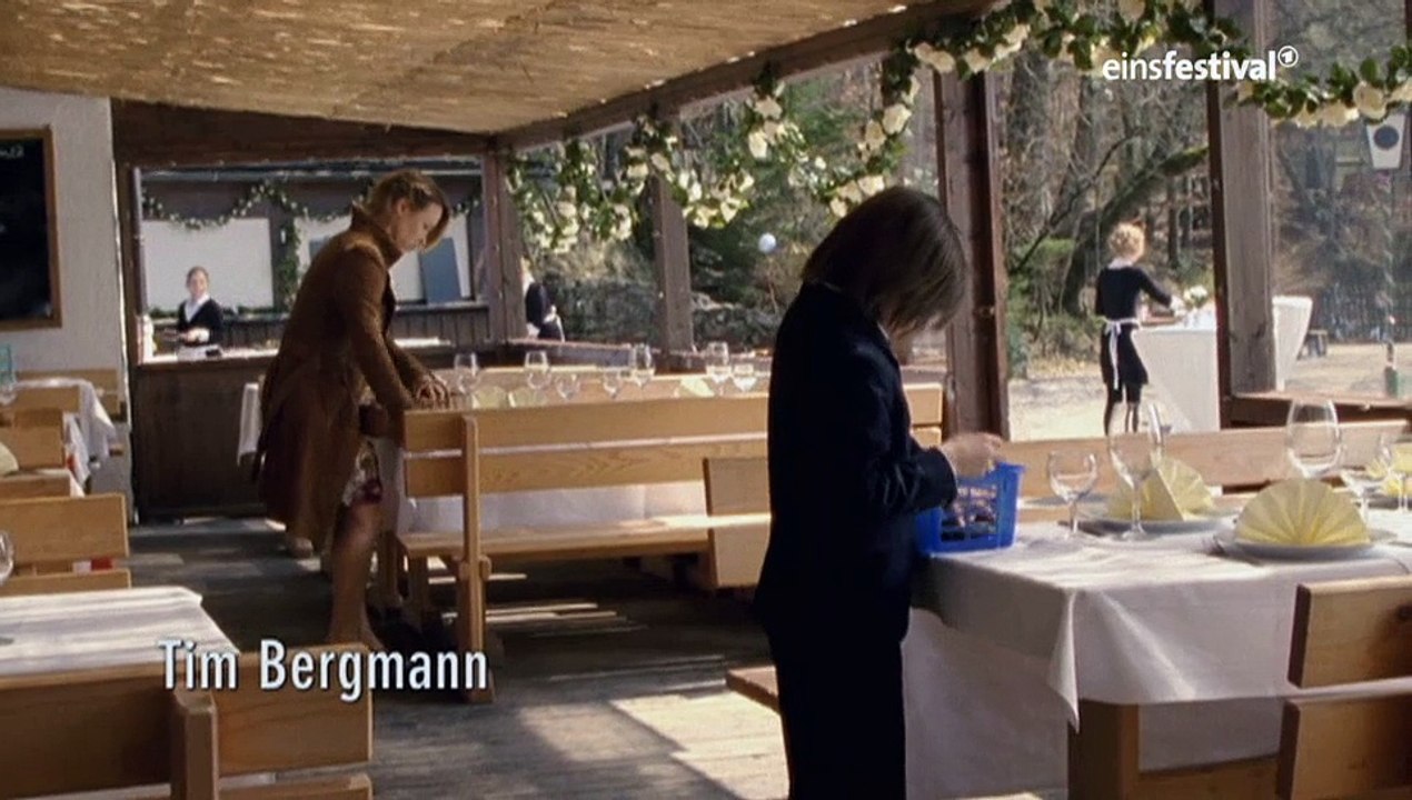 Uns Trennt Das Leben (Ganzer Film Deutsch)