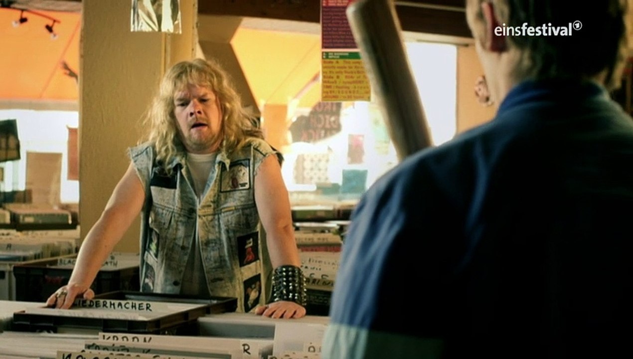 Dear Courtney (Ganzer Film Deutsch)