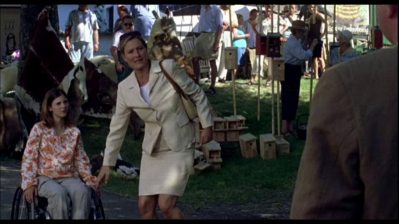 Der Sonnenhof (Ganzer Film Deutsch)