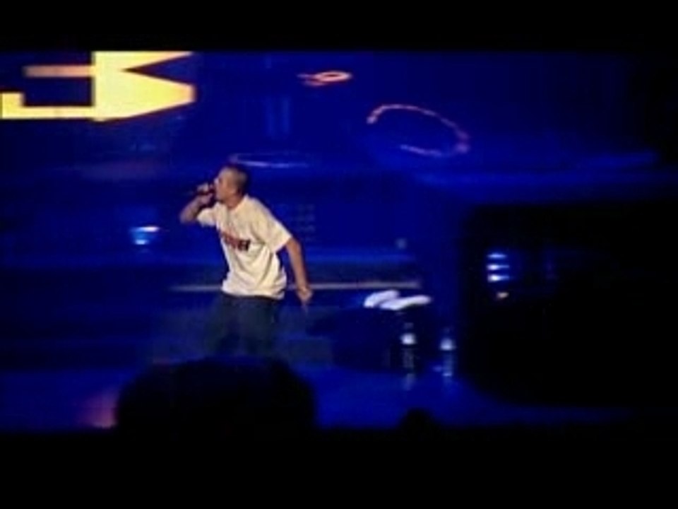 NTM - C'est Arrivé Près De Chez Toi