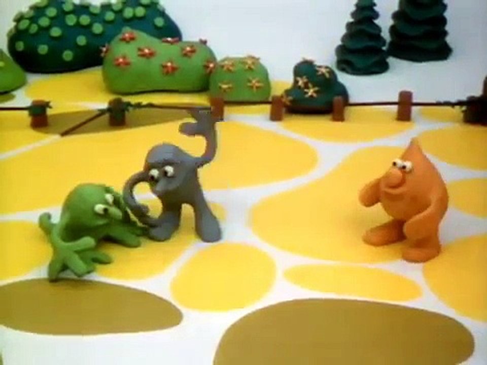Plonsters Gymnastics
