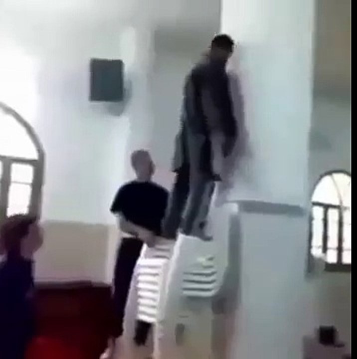 ناري على كلخ هههه