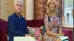 Holly Willoughby Flowery Dress