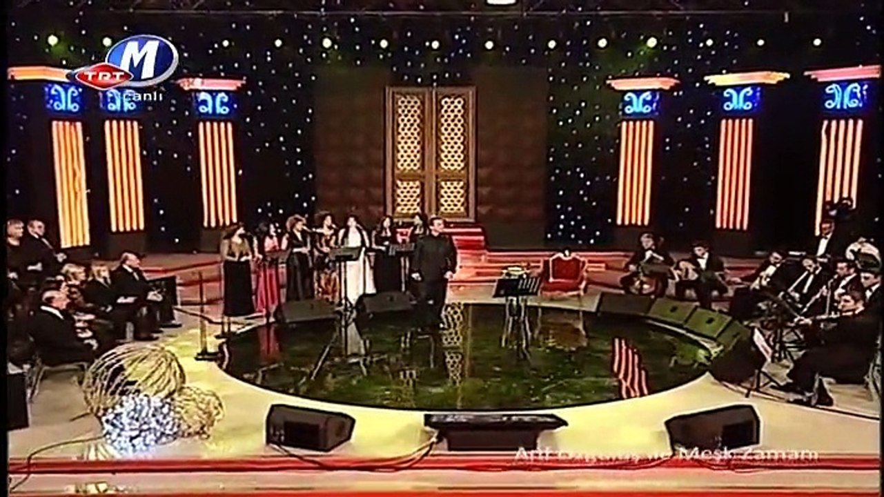 ARİF ÖZGÜLÜŞ - BEKLENEN ŞARKI