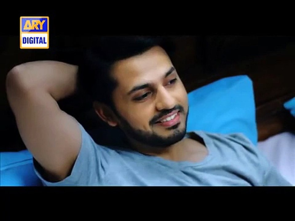 Mohay Piya Rang Laaga Coming Soon - ARY Digital Teaser 1