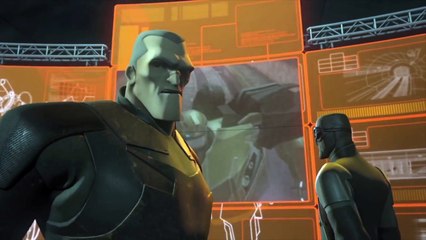 Transformers Prime - Breakdowns Lucky Day