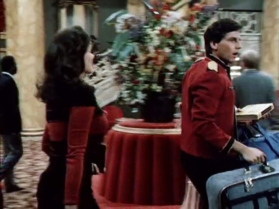 Hotel  S01E02 - Entscheidungen