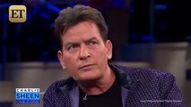 Charlie Sheen Addresses His HIV Diagnosis and Manic Depression With Dr. Oz (720p Full HD)