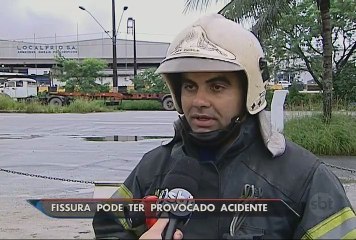 SP: Ministério Público investiga vazamento de gás em Guarujá