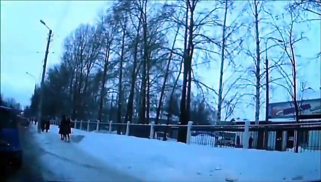 Extreme car crash 4