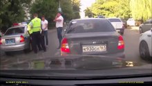 Extreme car crash 8