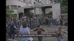 Protesto contra aumento de tarifas tem 8 detidos e quebra-quebra em SP